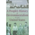 A People's History of Environmentalism in the United States