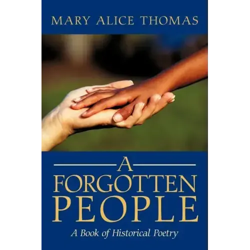 A Forgotten People