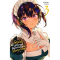 The Maid I Hired Recently Is Mysterious, Vol. 3