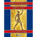 Jerry Siegel's & Joe Shuster's Science Fiction