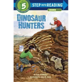Dinosaur Hunters
