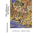 The History of Syria: (Prehistory - Modern Day)