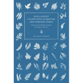 Anna Atkins' Cyanotypes of British and Foreign Ferns