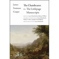 The Chainbearer: Or, The Littlepage Manuscripts
