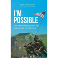 I'm Possible: The Mediterranean Diet Lebanese Cookbook