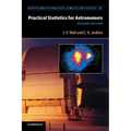 Practical Statistics for Astronomers