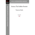Science: The Endless Frontier