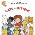 Tomie dePaola's Cats and Kittens