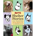 Mutts Shelter Stories