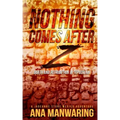 Nothing Comes After Z: Death and Retribution in Tepoztlán