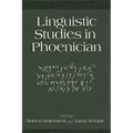 Linguistic Studies in Phoenician