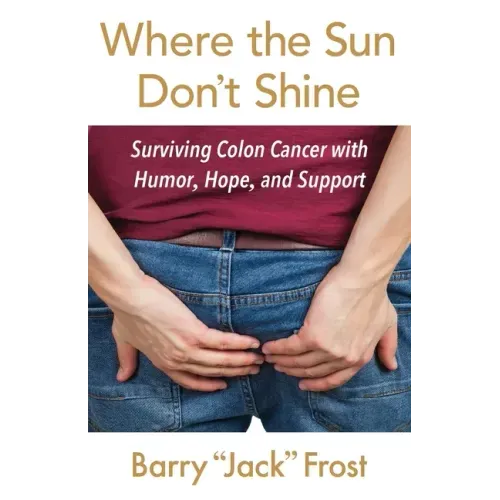 Where the Sun Don't Shine