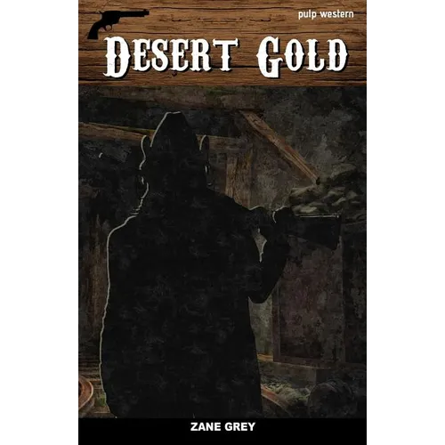 Desert Gold