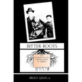 Bitter Roots: Five Generations of a Chinese Family in America