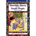 Horrible Harry and the Purple People