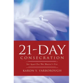 21-Day Consecration