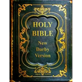 Holy Bible New Darby Version
