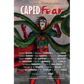 Caped Fear: Superhuman Horror Stories