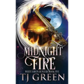 Midnight Fire: Paranormal Mysteries