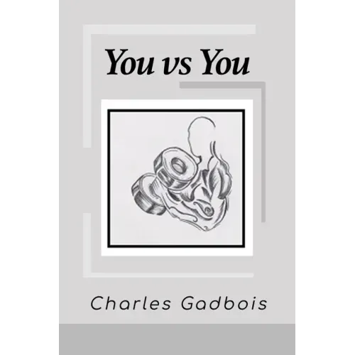 You vs You