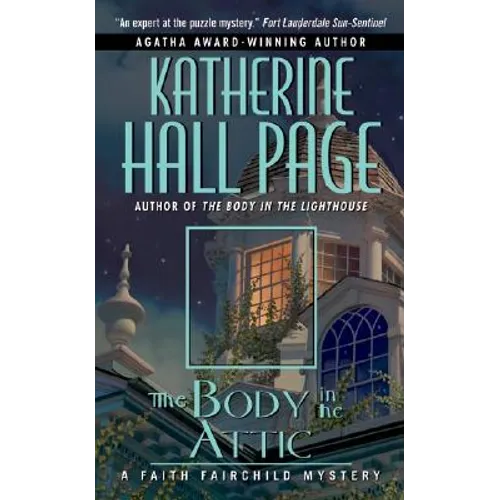 The Body in the Attic