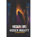 Hidden Sins: Hidden Iniquity