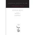Categorical Principles of Law: A Counterpoint to Modernity