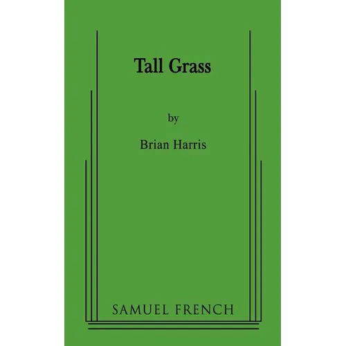 Tall Grass