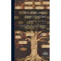 The Virginia-Ohio Fusons; a Genealogical [!] History of the Virginia-Ohio Branch of the Fuson Family in America, Compiled by Sylvia C. Fuson Ferguson.