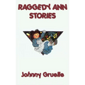 Raggedy Ann Stories