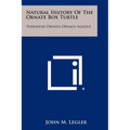 Natural History Of The Ornate Box Turtle: Terrapene Ornata Ornata Agassiz
