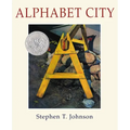 Alphabet City