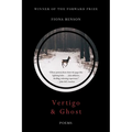 Vertigo & Ghost: Poems