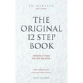 The Original 12 Step Book: Originally titled The Little Red Book