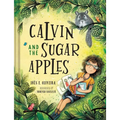 Calvin and the Sugar Apples