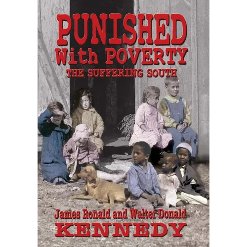 Punished With Poverty: The Suffering South - Prosperity to Poverty and the Continuing Struggle