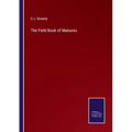 The Field Book of Manures