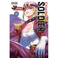 Chained Soldier, Vol. 9: Volume 9