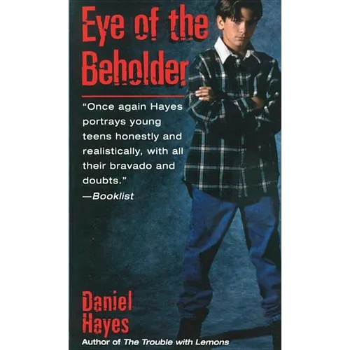 Eye of the Beholder