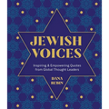 Jewish Voices: Inspiring & Empowering Quotes from Global Thought Leaders