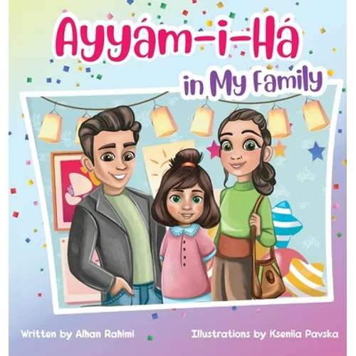 Ayyám-i-Há in My Family
