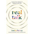 Real Talk: Lessons from Therapy on Healing & Self-Love