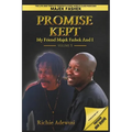 Promise Kept: My Friend Majek Fashek And I