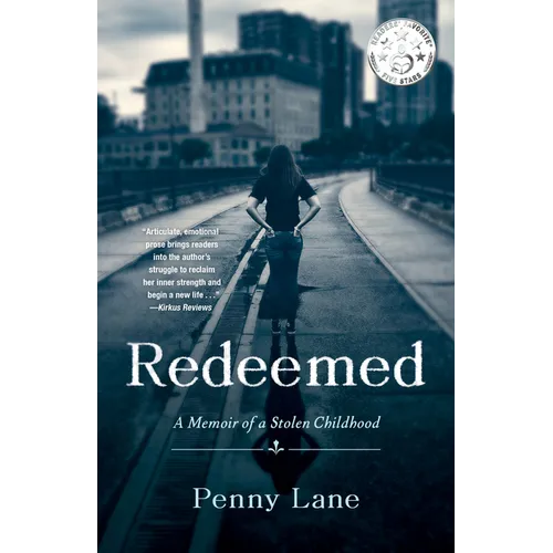 Redeemed: A Memoir of a Stolen Childhood