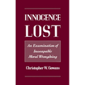 Innocence Lost: An Examination of Inescapable Moral Wrongdoing