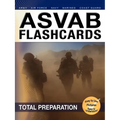 ASVAB Armed Services Vocational Aptitude Battery Flashcards