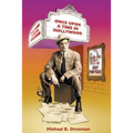 Once Upon a Time in Hollywood: From the Secret Files of Harry Pennypacker