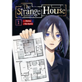 The Strange House (Manga) Vol. 1