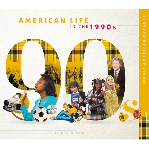 American Life in the 1990s