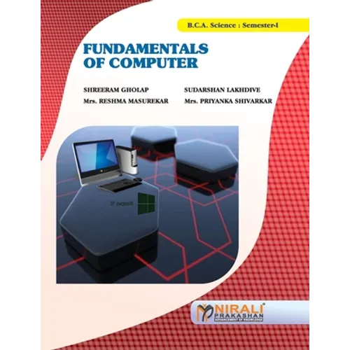 Fundamentals Of Computer